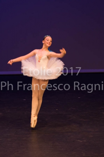 Etoile 20170258