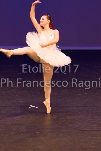 Etoile 20170267