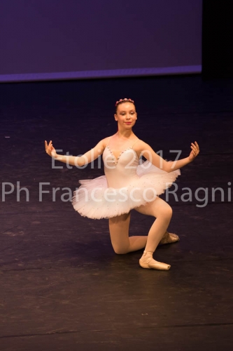 Etoile 20170276