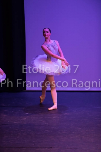 Etoile 20170281