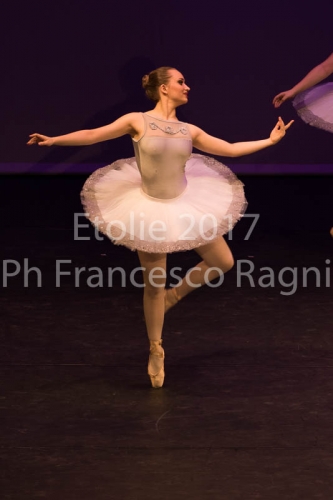 Etoile 20170284