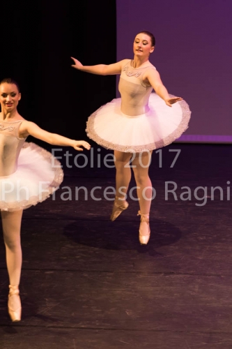Etoile 20170291