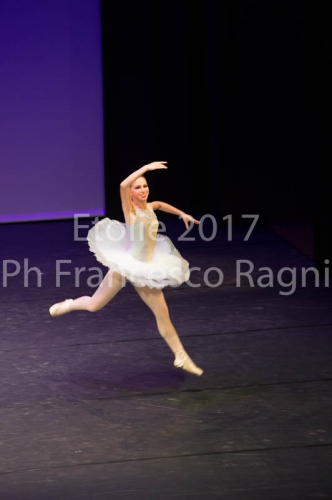 Etoile 20170295