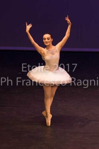 Etoile 20170315