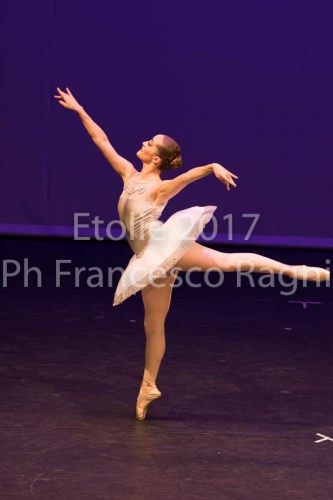 Etoile 20170324