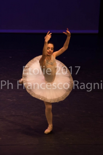 Etoile 20170325