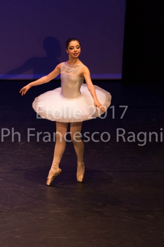 Etoile 20170328