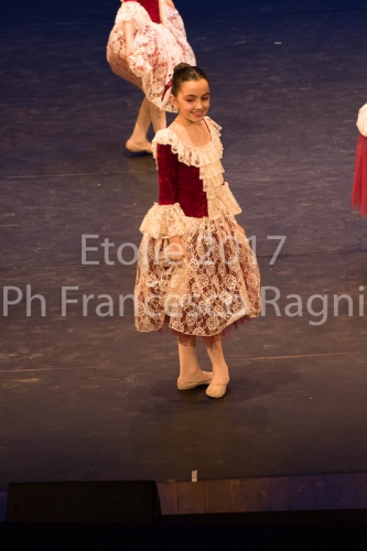 Etoile 20170350