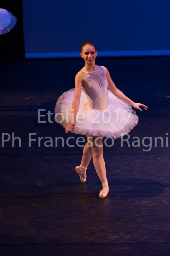 Etoile 20170362