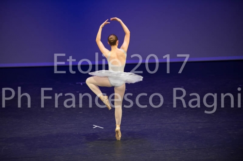 Etoile 20170385