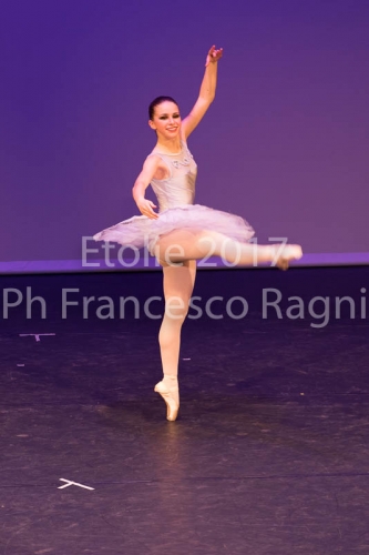 Etoile 20170387