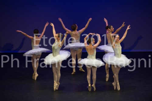 Etoile 20170396