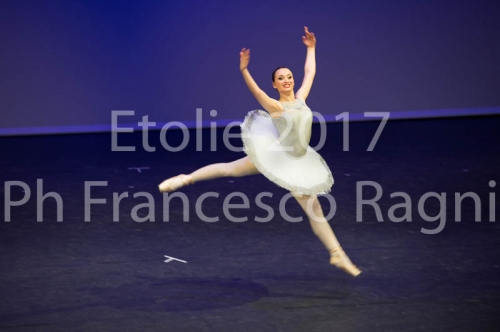 Etoile 20170403