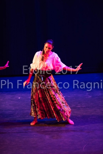 Etoile 20170476