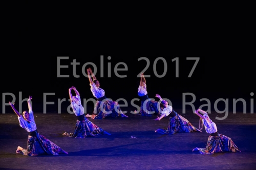 Etoile 20170503