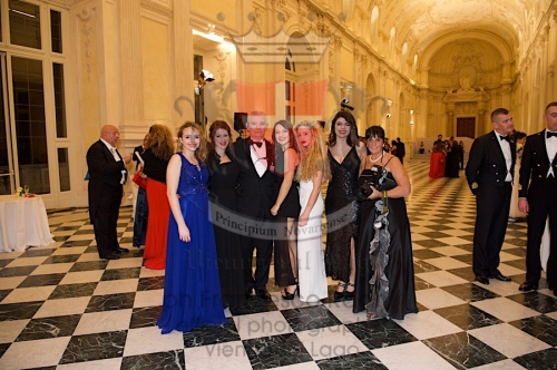 Ospiti e Deb Galleria Grande0073