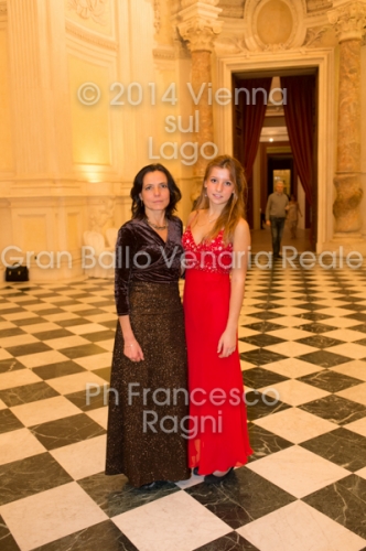 Ospiti e Deb00285