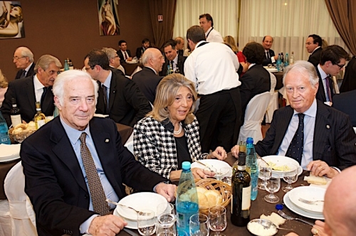 Pranzo di benvenuto0046