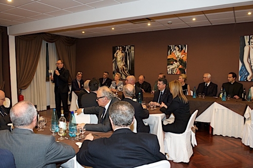 Pranzo di benvenuto0240