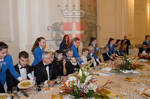 Pranzo di gala0019