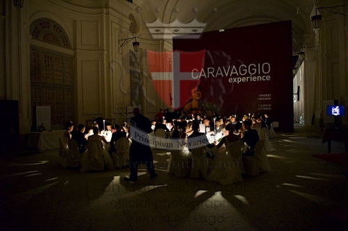 Pranzo di gala0072