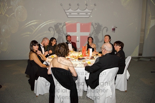 Pranzo di gala0088