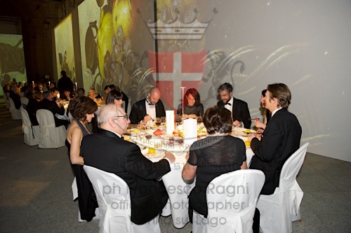 Pranzo di gala0090