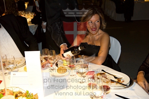 Pranzo di gala0123