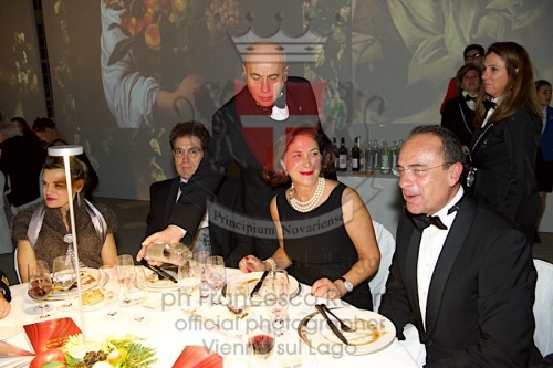 Pranzo di gala0127