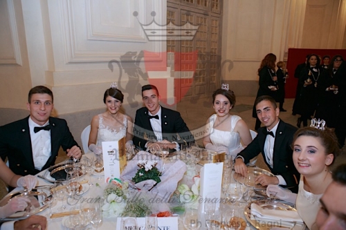 Pranzo di gala0173