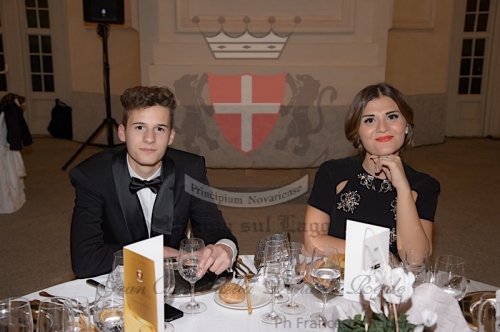 Pranzo di gala0242