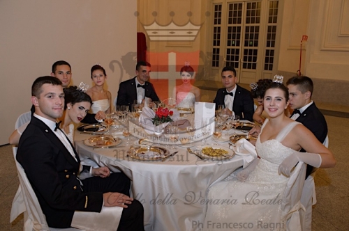 Pranzo di gala0274