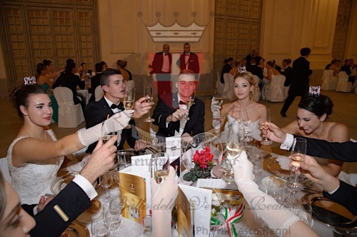 Pranzo di gala0291