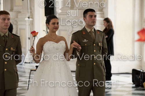 Prove generali con abito Reggia0063