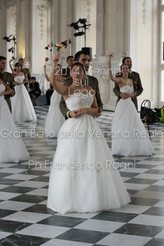 Prove generali con abito Reggia0089