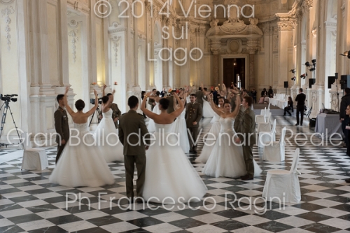 Prove generali con abito Reggia0132