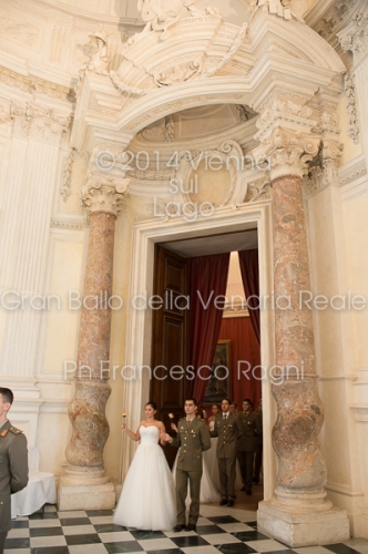 Prove generali con abito Reggia0163