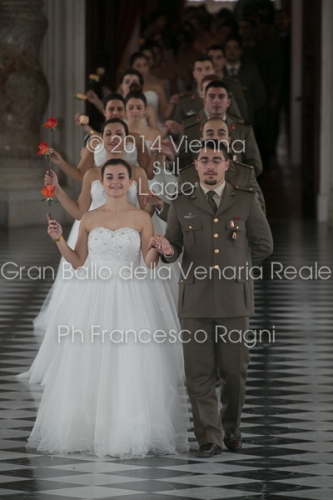 Prove generali con abito Reggia0200