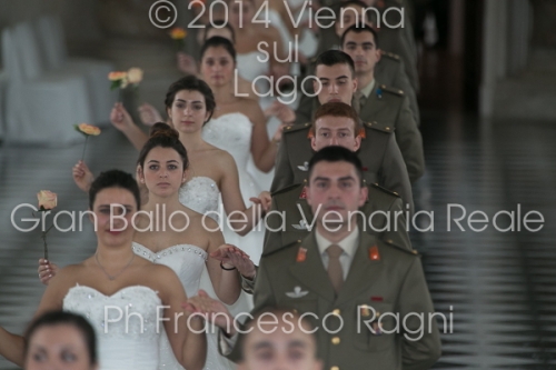 Prove generali con abito Reggia0204