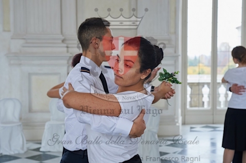 Prove generali Reggia0166