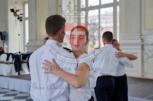 Prove generali Reggia0192