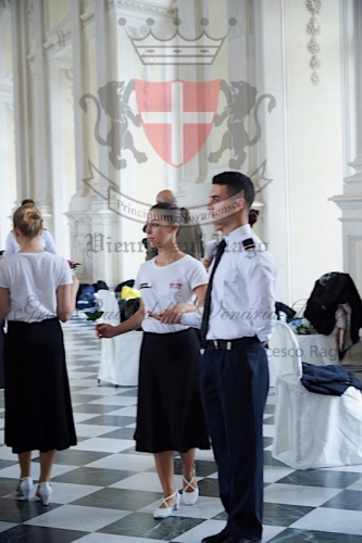 Prove generali Reggia0367