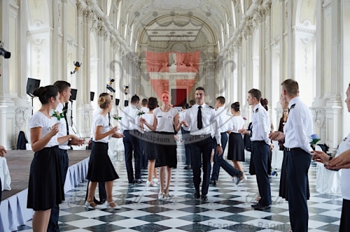 Prove generali Reggia0428