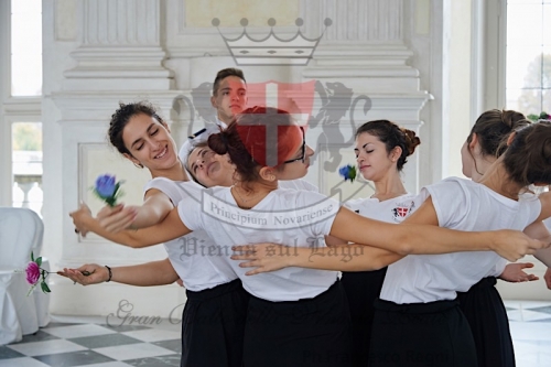 Prove generali Reggia0468
