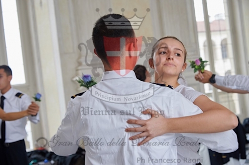 Prove generali Reggia0496