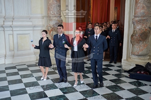 Prove generali Reggia0512