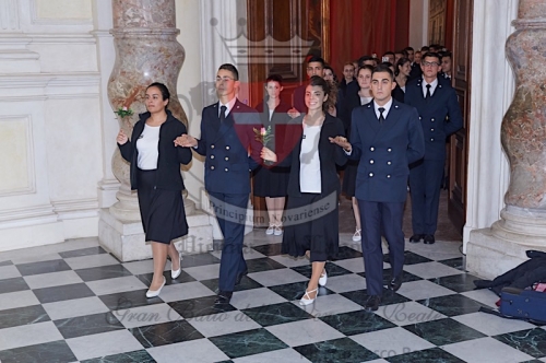 Prove generali Reggia0518