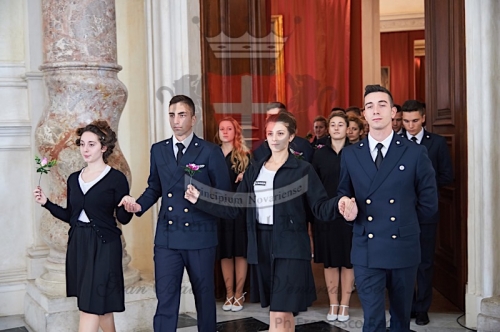 Prove generali Reggia0588
