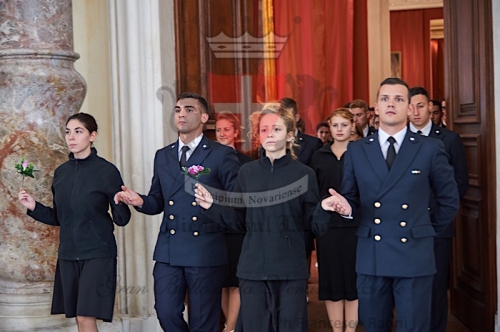 Prove generali Reggia0596