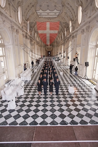 Prove generali Reggia0598